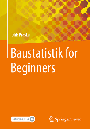 Baustatistik for Beginners von Proske,  Dirk