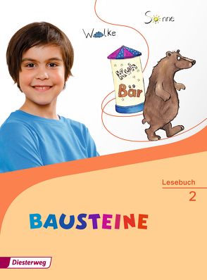 BAUSTEINE Lesebuch – Ausgabe 2014 von Eberlein,  Regina, Ferber,  Michelle, Krull,  Susan, Loreck,  Ricarda, Messelken,  Ingrid, Riesberg,  Kerstin