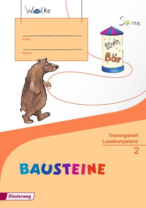 BAUSTEINE Lesebuch – Ausgabe 2014 von Eberlein,  Regina, Ferber,  Michelle, Krull,  Susan, Loreck,  Ricarda, Messelken,  Ingrid, Riesberg,  Kerstin