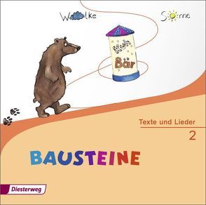 BAUSTEINE Lesebuch – Ausgabe 2014 von Eberlein,  Regina, Ferber,  Michelle, Krull,  Susan, Loreck,  Ricarda, Messelken,  Ingrid, Riesberg,  Kerstin