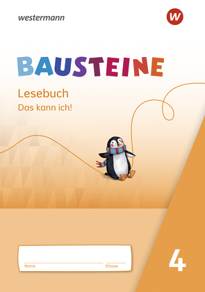 BAUSTEINE Lesebuch – Ausgabe 2021 von Eberlein,  Regina, Krull,  Susan, Ostermann,  Ann-Katrin, Paulisch,  Ricarda, Riesberg,  Kerstin