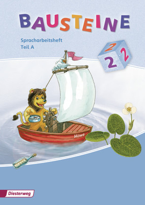 BAUSTEINE Spracharbeitsheft – Ausgabe 2008 von Bauch,  Björn, Dirzus,  Ulrike, Hinze,  Gabriele, Messelken,  Ingrid, Mueller,  Siegfried, Reinker,  Daniela, Schell,  Luitgard