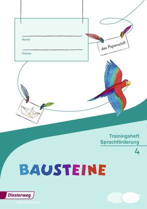 BAUSTEINE Sprachbuch – Ausgabe 2014 von Bauch,  Björn, Bruhn,  Kirsten, Dirzus,  Ulrike, Greven,  Matthias, Hinze,  Gabriele, Isack,  Alexandra, Schmidt,  Hans-Peter, Speer,  Katharina