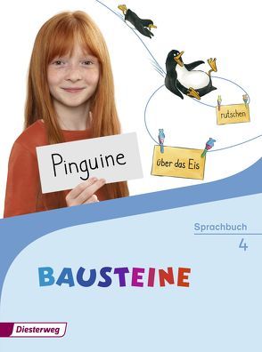 BAUSTEINE Sprachbuch – Ausgabe 2014 von Bauch,  Björn, Bruhn,  Kirsten, Dirzus,  Ulrike, Greven,  Matthias, Hinze,  Gabriele, Isack,  Alexandra, Schmidt,  Hans-Peter, Speer,  Katharina