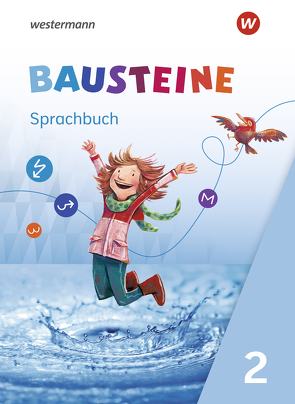 BAUSTEINE Sprachbuch – Ausgabe 2021 von Bauch,  Björn, Dirzus,  Ulrike, Hinze,  Gabriele, Isack,  Alexandra, Nega,  Julia, Riesberg,  Kerstin