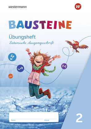 BAUSTEINE Sprachbuch – Ausgabe 2021 von Bauch,  Björn, Dirzus,  Ulrike, Hinze,  Gabriele, Isack,  Alexandra, Nega,  Julia, Riesberg,  Kerstin