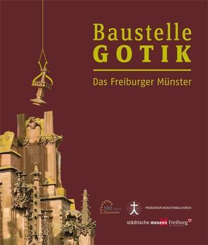 Baustelle Gotik von Kalchthaler,  Peter, Linke,  Guido, Straub,  Mirja