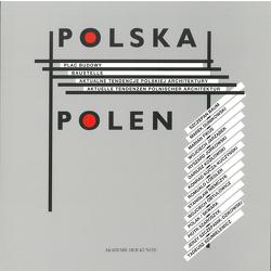 Baustelle: Polen /Plac budowy: Polska von Loegler,  Romuald, Schlusche,  Günter, Sepiol,  Janusz, Spengelin,  Friedrich