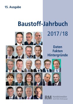 Baustoff-Jahrbuch 2017/18