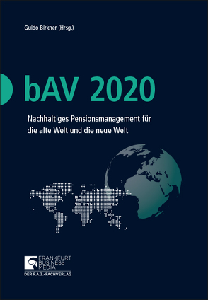 bAV 2020 von Birkner,  Guido