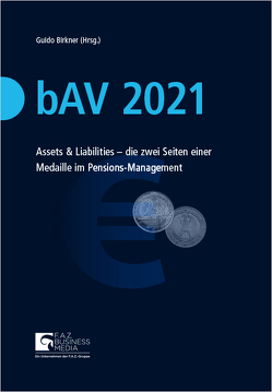 bAV 2021 von Birkner,  Guido
