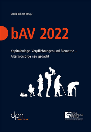 bAV 2022 von Birkner,  Guido