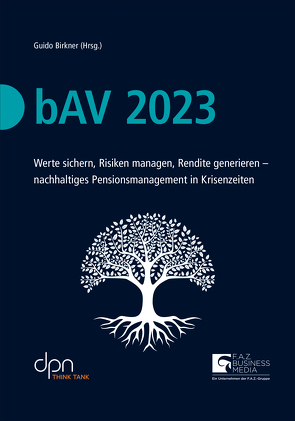 bAV 2023 von Birkner,  Guido