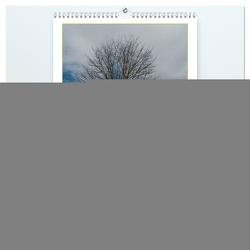 Bayer-Woid-Bilder (hochwertiger Premium Wandkalender 2024 DIN A2 hoch), Kunstdruck in Hochglanz von Baisch,  Werner