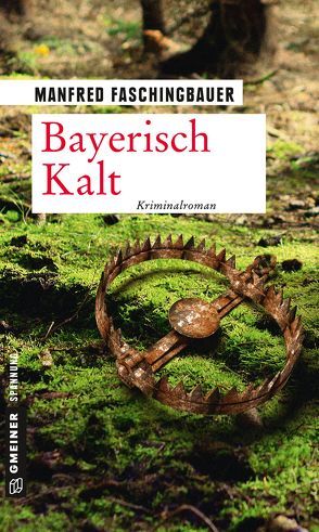 Bayerisch Kalt von Faschingbauer,  Manfred