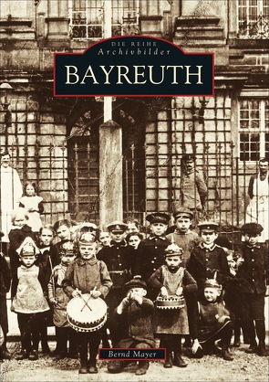 Bayreuth von Mayer,  Bernd