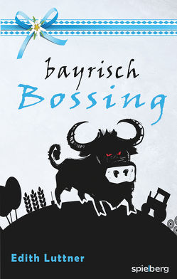 Bayrisch Bossing von Paulus,  Paula