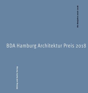 BDA Hamburg Architektur Preis 2018