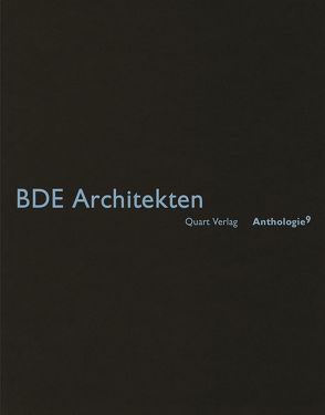 BDE Architekten von Wirz,  Heinz