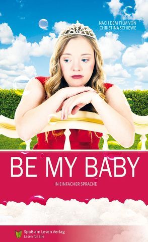 Be my Baby von Erfurth,  Marita, Schiewe,  Christina