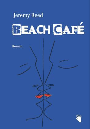 Beach Café von pociao, Reed,  Jeremy