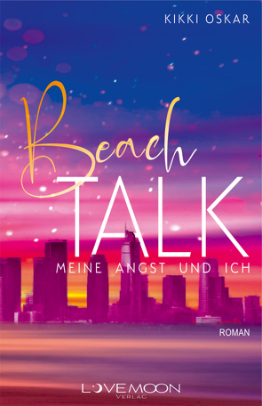 Beach Talk von Oskar,  Kikki