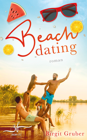 Beachdating von Gruber,  Birgit