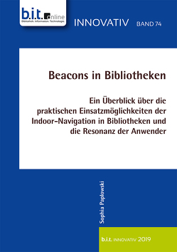 Beacons in Bibliotheken von Paplowski,  Sophia