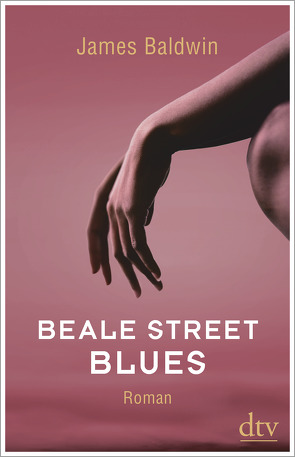 Beale Street Blues von Baldwin,  James, Mandelkow,  Miriam