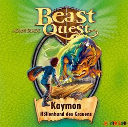 Beast Quest (16) von Blade,  Adam, Mues,  Jona