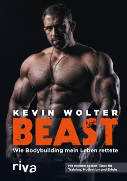 Beast von Wolter,  Kevin