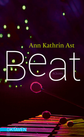 Beat von Ast,  Ann-Kathrin