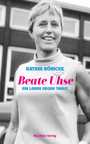 Beate Uhse von Rönicke,  Katrin