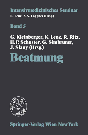 Beatmung von Kleinberger,  Gunther, Lenz,  Kurt, Ritz,  Rudolf, Schuster,  Hans-Peter, Simbruner,  Georg, Slany,  Jörg