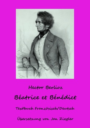 Béatrice et Bénédict von Ziegler (Übersetzer),  Jan