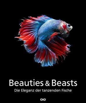Beauties & Beasts von Müller,  Sven