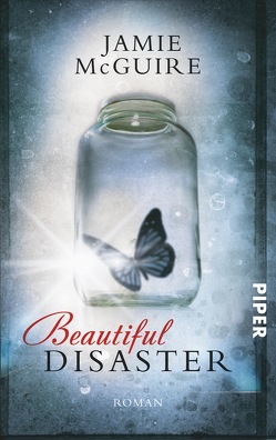 Beautiful Disaster von McGuire,  Jamie, Zeltner,  Henriette