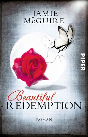 Beautiful Redemption von McGuire,  Jamie, Zeltner-Shane,  Henriette
