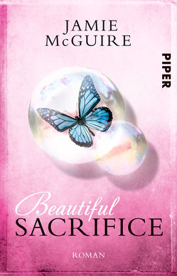 Beautiful Sacrifice von McGuire,  Jamie, Zeltner,  Henriette