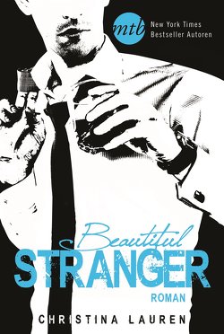 Beautiful Stranger von Friedrichs,  Mette, Lauren,  Christina