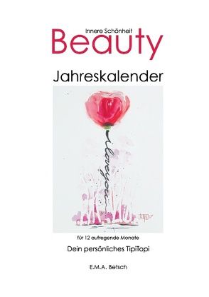 Beauty von Betsch,  Elisabeth Maria Anna