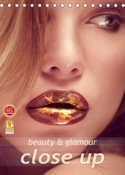 Beauty and glamour – close up (Tischkalender 2023 DIN A5 hoch) von Schoisswohl,  Silvio