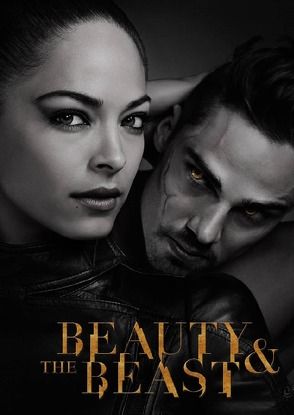 Beauty and the Beast von Mohr,  Gabriela Angelika
