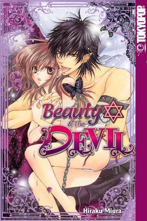 Beauty & The Devil von Miura,  Hiraku