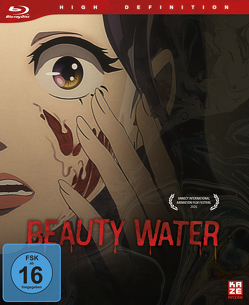Beauty Water – Blu-ray (Limited Edition)
