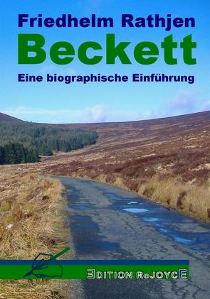 Beckett von Rathjen,  Friedhelm