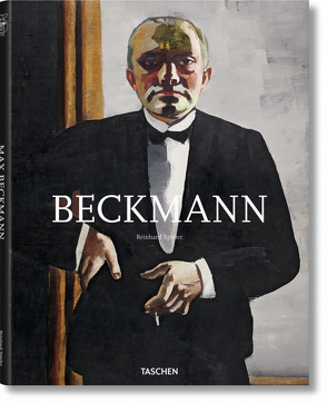 Beckmann von Spieler,  Reinhard