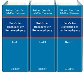 Beck’sches Handbuch der Rechnungslegung von Andrejewski,  Kai C., Baierl,  Holger, Ballwieser,  Wolfgang, Beyer,  Bettina, Bieg,  Hartmut, Blaum,  Ulf, Böcking,  Hans-Joachim, Bogajewskaja,  Janina, Briese,  Jens, Brüggemann,  Jörg, Bruns,  Hans-Georg, Castan,  Edgar, D'Arcy,  Anne, Dücker,  Thomas, Dutzi,  Andreas, Ebeling,  Ralf Michael, Eisenhardt,  Patrick, Ernst,  Sascha, Fasselt,  Martin, Gawenko,  Wladislav, Gehringer,  Martin, Glaser,  Andreas, Gros,  Marius, Gundert,  Martin, Hachmeister,  Dirk, Hanke,  Anika, Hayn,  Marc, Hayn,  Sven, Hentschel,  Rolf, Hermanns,  Michael, Hesberg,  Dieter, Heymann,  Gerd, Hinz,  Michael, Hoffmann,  Bernd, Holzmeier,  Maximilian, Hüter,  Michael, Jacobs,  Dietrich, Jutz,  Manfred, Kaiser,  Thomas, Kirsch,  Hans-Jürgen, Klein,  Klaus-Günter, Köhrmann,  Hannes, Korn,  Christian, Kreutziger,  Stefan, Kühne,  Mareike, Kurt,  Christine, Labrenz,  Helfried, Lang,  Sven R., Lange,  Stefan, Langecker,  Alexander, Laurisch,  Corina, Lenhardt,  Urs M., Ley,  Ursula, Lietz,  Gerrit, Löffler,  Christoph, Marx,  Franz Jürgen, Müller,  Eberhard, Müller,  Matthias, Nimwegen,  Sebastian, Nowak,  Karsten, Oestreicher,  Andreas, Ordelheide,  Dieter, Orth,  Christian, Oser,  Peter, Otte,  Hans-Heinrich, Petersen,  Karl, Pfitzer,  Norbert, Pittroff,  Esther, Pöller,  Ralf, Radde,  Jens, Ranscht-Ostwald,  Anja, Rauert,  Thomas, Rosien,  Hanns-Christoph, Schaber,  Mathias, Scheffler,  Eberhard, Schmeisky,  Jan Helge, Schmidt,  Haiko, Schmidt,  Matthias, Schmitz,  Stefanie, Schwarzkopf,  Ann-Sophie, Schwitters,  Jürgen, Siegel,  Theodor, Sierleja,  Lukas, Stobbe,  Thomas, Sultana,  Ahmad, Thaut,  Michael, Thormann,  Bettina, Ummenhofer,  Theresa, Velte,  Patrick, Walz,  Matthias, Waschbusch,  Gerd, Weigel,  Wolfgang, Weigert,  Solvy, Winzker,  Frank, Wohlgemuth,  Michael, Zeitler,  Nicholas, Zeyer,  Fedor, Zündorf,  Horst, Zwirner,  Christian