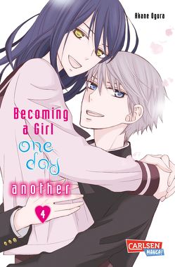 Becoming a Girl one day – another 4 von Ogura,  Akane