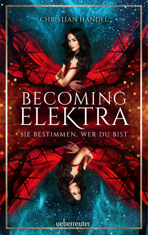 Becoming Elektra von Handel,  Christian